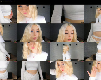 twinklefluff — 120 minute Chaturbate female cam show recording, 720p, Jul 1, 2025