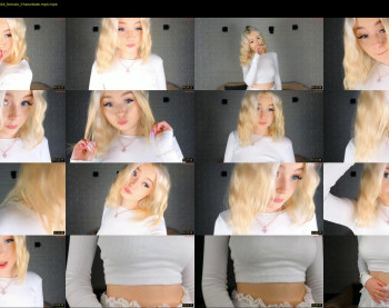 twinklefluff — 5 minute Chaturbate female cam show recording, 720p, Jul 2, 2025