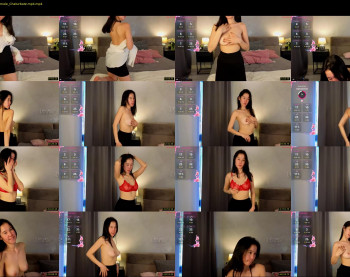 ukki_ — 120 minute Chaturbate female cam show recording, 720p, Jul 1, 2025