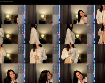 ukki_ — 5 minute Chaturbate female cam show recording, 720p, Jul 1, 2025
