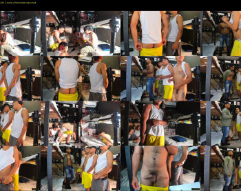 university079 — 80 minute Chaturbate male cam show recording, 720p, Jul 2, 2025