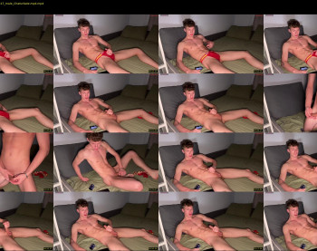 ursaotome — 6 minute Chaturbate male cam show recording, 720p, Jul 2, 2025