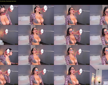 valerynova — 120 minute Chaturbate female cam show recording, 720p, Jul 1, 2025