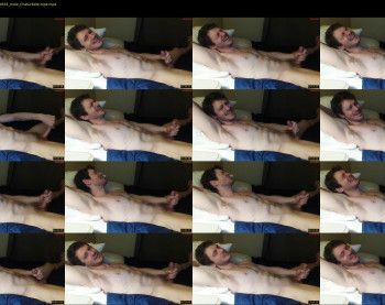 warrenkener — 13 minute Chaturbate male cam show recording, 720p, Jul 2, 2025