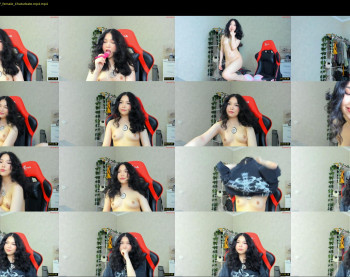 wastforu — 25 minute Chaturbate female cam show recording, 720p, Jul 1, 2025