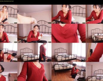 xamixa — 28 minute Chaturbate female cam show recording, 720p, Jul 1, 2025