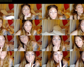 your_fav1 — 35 minute Chaturbate female cam show recording, 480p, Jul 1, 2025