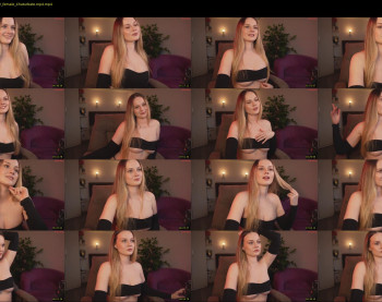 your_kat — 11 minute Chaturbate female cam show recording, 720p, Jul 1, 2025