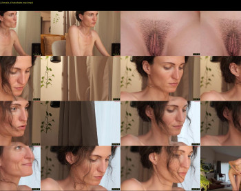 yulladao — 120 minute Chaturbate female cam show recording, 720p, Jul 1, 2025