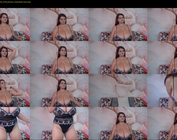 1dream_magical — 7 minute Chaturbate female cam show recording, 720p, Jul 2, 2025