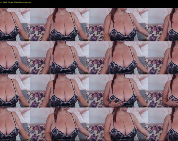 1dream_magical — 3 minute Chaturbate female cam show recording, 720p, Jul 2, 2025