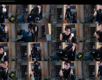 1mari_01 — 120 minute Chaturbate female cam show recording, 720p, Jul 2, 2025