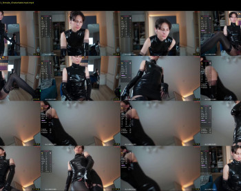 1mari_01 — 88 minute Chaturbate female cam show recording, 720p, Jul 3, 2025