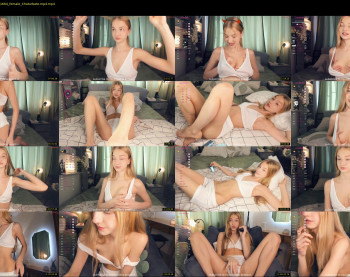 _annybunny_ — 121 minute Chaturbate female cam show recording, 720p, Jul 2, 2025