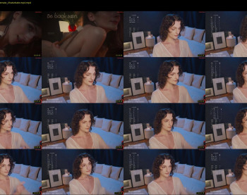 _arta_ — 87 minute Chaturbate female cam show recording, 720p, Jul 2, 2025