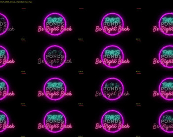 _b_a_n_s_h_e_e_ — 36 minute Chaturbate female cam show recording, 720p, Jul 3, 2025