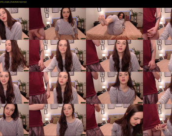 _candygirl20 — 72 minute Chaturbate female cam show recording, 720p, Jul 2, 2025