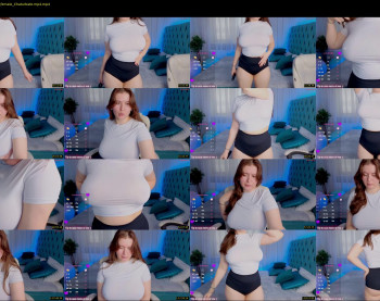 _enni__ — 89 minute Chaturbate female cam show recording, 720p, Jul 2, 2025