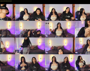 _gaby1 — 120 minute Chaturbate female cam show recording, 720p, Jul 2, 2025