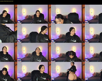 _gaby1 — 5 minute Chaturbate female cam show recording, 720p, Jul 2, 2025