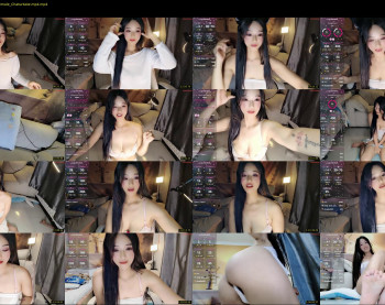 _iuiu_ — 109 minute Chaturbate female cam show recording, 720p, Jul 2, 2025