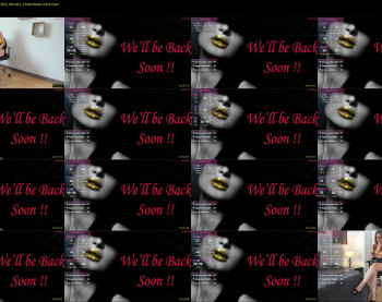 _jeniffer_hot — 40 minute Chaturbate female cam show recording, 720p, Jul 2, 2025