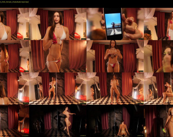 _meganmeow_ — 120 minute Chaturbate female cam show recording, 720p, Jul 2, 2025