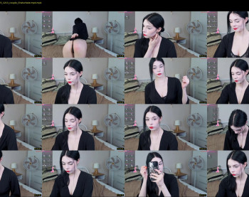 _reverse_gang_ — 39 minute Chaturbate couple cam show recording, 720p, Jul 2, 2025
