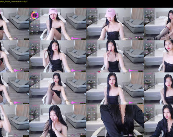 _smileflower_ — 120 minute Chaturbate female cam show recording, 720p, Jul 2, 2025