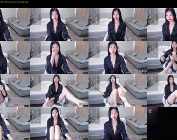 _smileflower_ — 9 minute Chaturbate female cam show recording, 720p, Jul 2, 2025