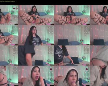 adaaraa_ — 120 minute Chaturbate female cam show recording, 720p, Jul 3, 2025