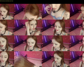 adele_kawaii — 41 minute Chaturbate female cam show recording, 720p, Jul 3, 2025