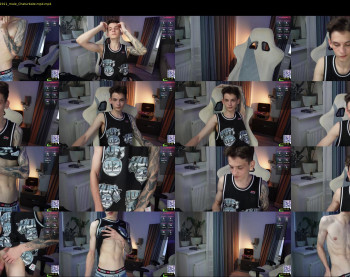 aiko_miracle — 44 minute Chaturbate male cam show recording, 720p, Jul 2, 2025