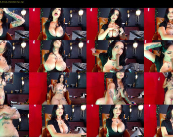 aitanarus — 57 minute Chaturbate female cam show recording, 720p, Jul 2, 2025