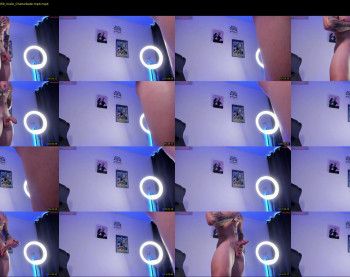 alan_rosee — 17 minute Chaturbate male cam show recording, 720p, Jul 2, 2025