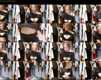 alannarack — 73 minute Chaturbate female cam show recording, 720p, Jul 2, 2025