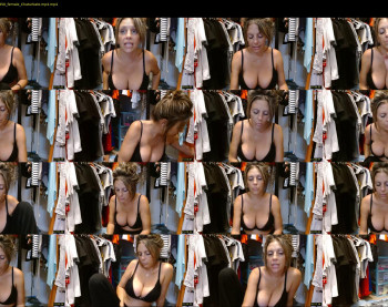 alannarack — 44 minute Chaturbate female cam show recording, 720p, Jul 2, 2025