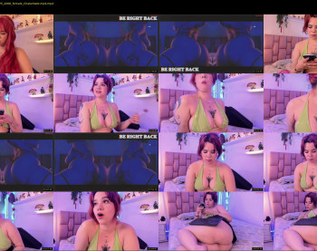 albaandthayron — 99 minute Chaturbate couple cam show recording, 720p, Jul 2, 2025
