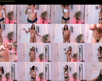 alex_saeli — 101 minute Chaturbate female cam show recording, 720p, Jul 2, 2025