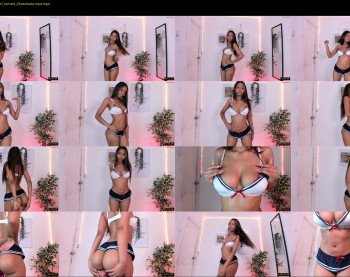 alex_saeli — 78 minute Chaturbate female cam show recording, 720p, Jul 3, 2025