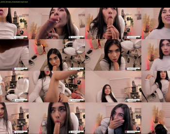 alexandra_ra1 — 73 minute Chaturbate female cam show recording, 720p, Jul 3, 2025