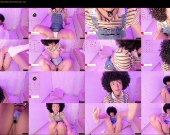 alice_wiinter — 107 minute Chaturbate female cam show recording, 720p, Jul 3, 2025