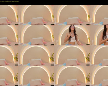 alicee_rodriguez — 69 minute Chaturbate female cam show recording, 720p, Jul 3, 2025