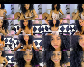 alison_ker — 121 minute Chaturbate female cam show recording, 720p, Jul 2, 2025