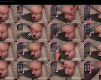 alissaaasex — 42 minute Chaturbate female cam show recording, 720p, Jul 2, 2025