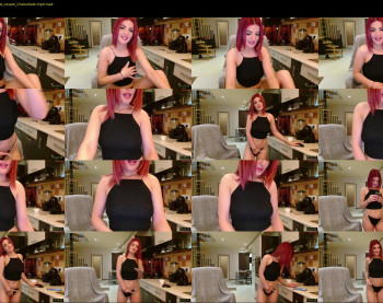 aly_alyce — 16 minute Chaturbate female cam show recording, 720p, Jul 2, 2025