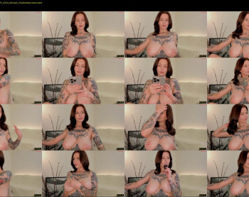 alyssa_fabulous — 7 minute Chaturbate female cam show recording, 720p, Jul 2, 2025