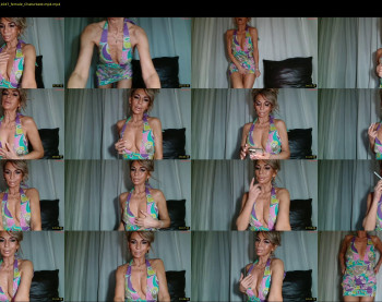 amanda0803 — 28 minute Chaturbate female cam show recording, 720p, Jul 2, 2025