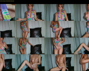amanda0803 — 36 minute Chaturbate female cam show recording, 720p, Jul 2, 2025