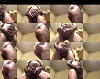 amaranther — 29 minute Chaturbate male cam show recording, 720p, Jul 2, 2025